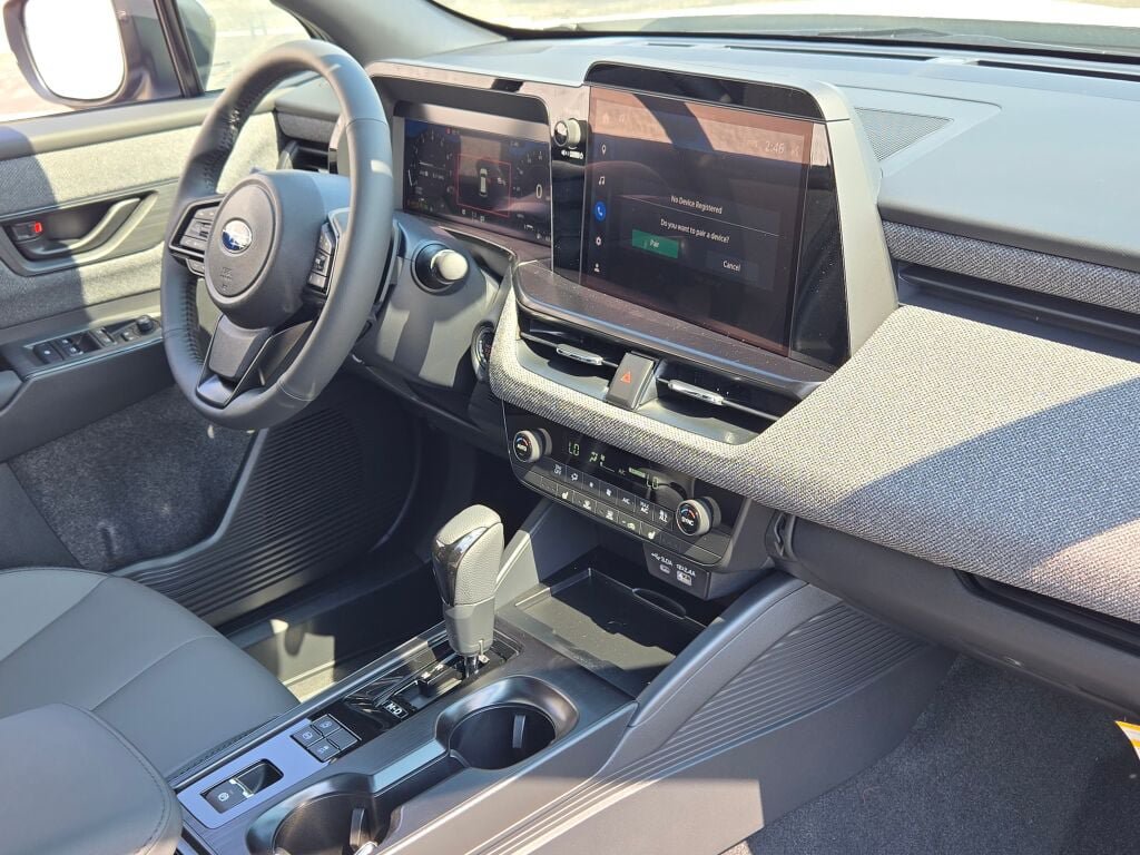 New 2026 Subaru Outback Premium AWD/4WD image 4