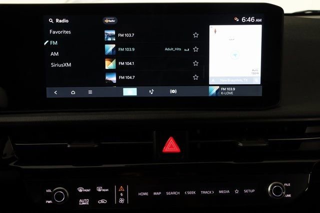New 2025 Kia EV6 Light image 35