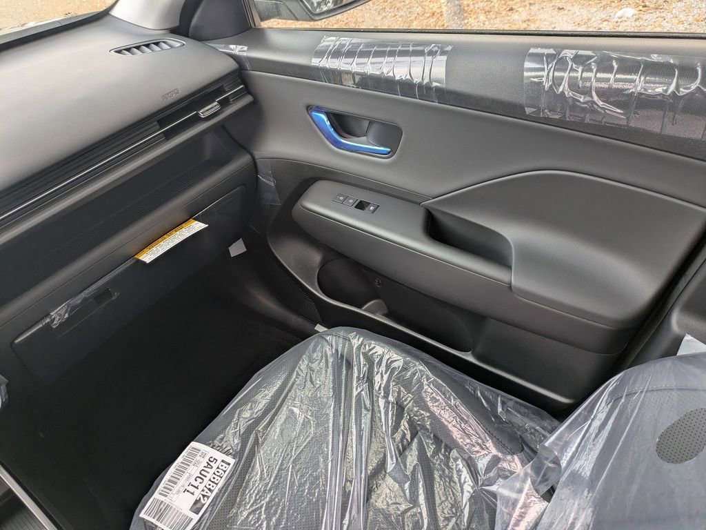 New 2026 Hyundai Kona Limited FWD image 18