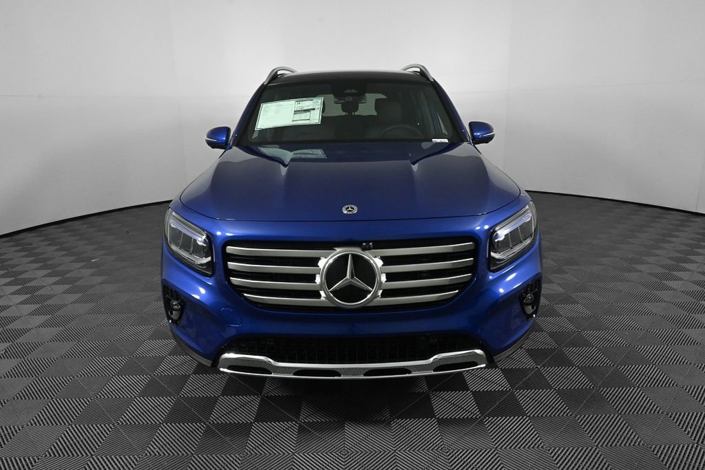 New 2026 Mercedes-Benz GLB 250 image 35
