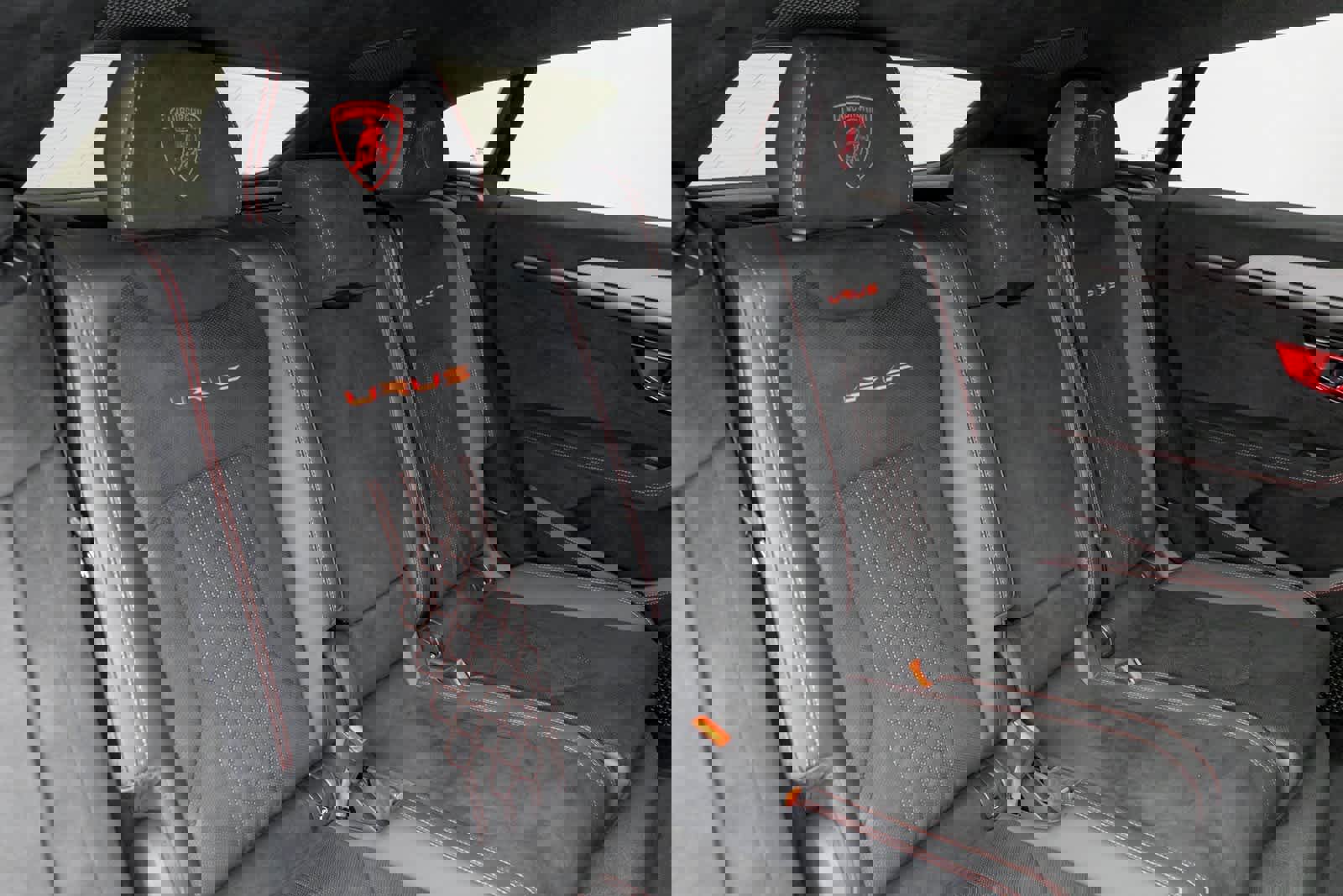 Used 2024 Lamborghini Urus Performante image 15