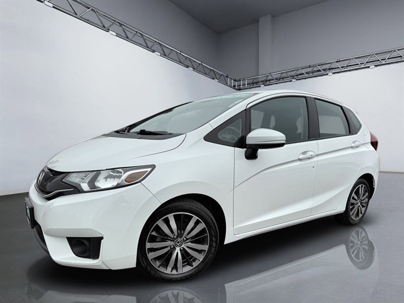 Used 2015 Honda Fit EX image 26