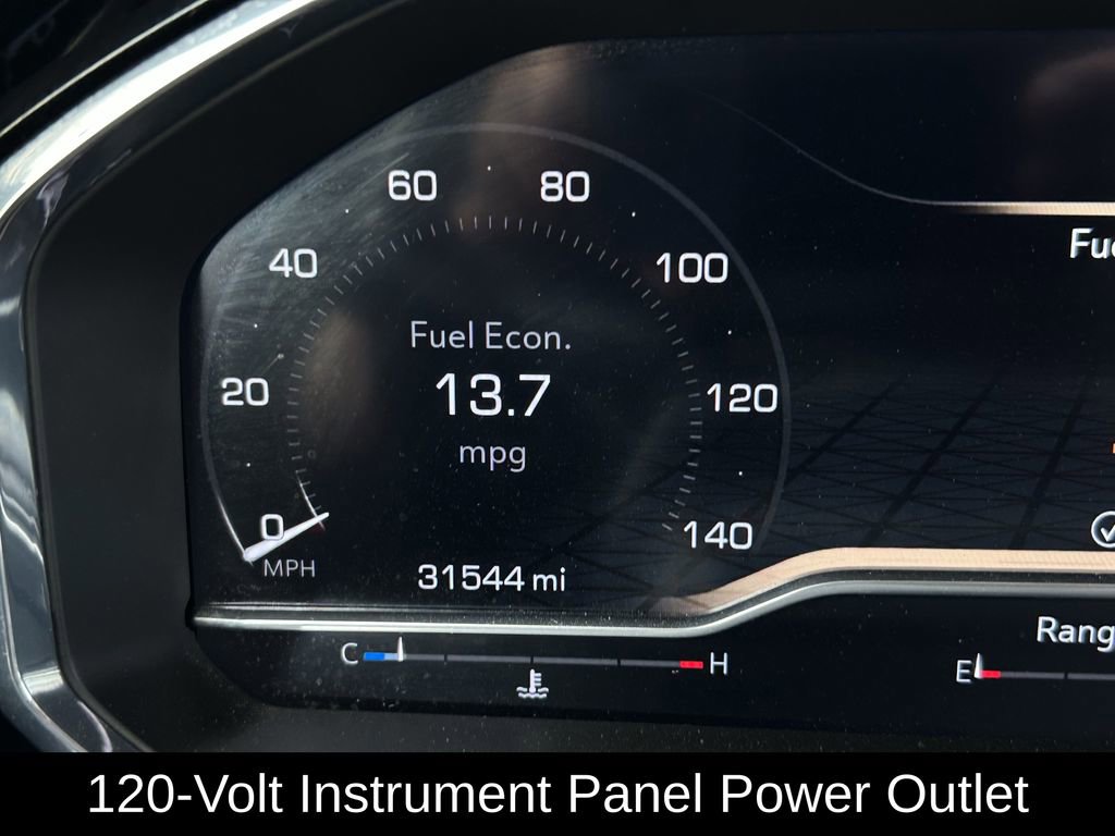 Used 2025 GMC Sierra 2500 SLT w/ SLT Convenience Package image 17