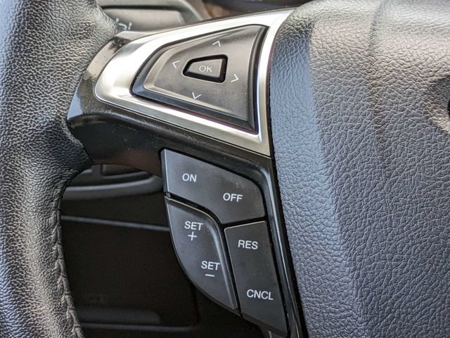 Used 2024 Ford Edge SEL AWD/4WD image 27