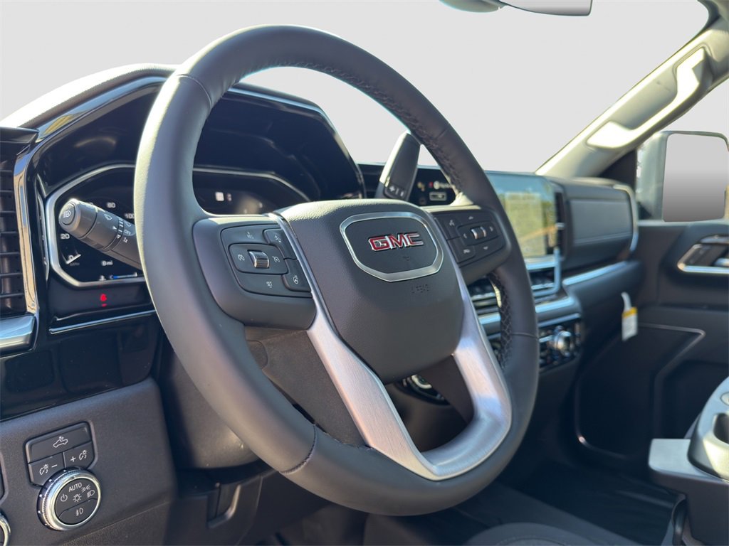 New 2026 GMC Sierra 2500 SLE w/ Max Trailering Package image 9