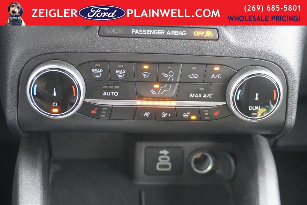 Used 2024 Ford Escape ST-Line image 21
