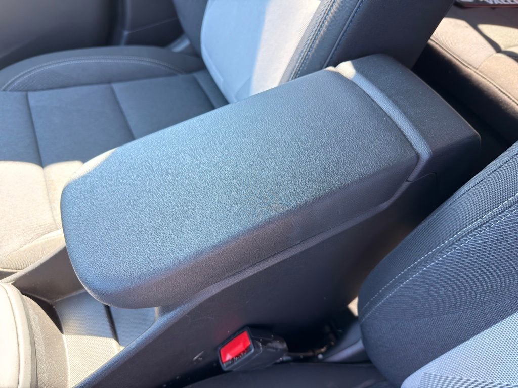 Used 2024 Chevrolet Trax LS w/ LS Convenience Package image 23