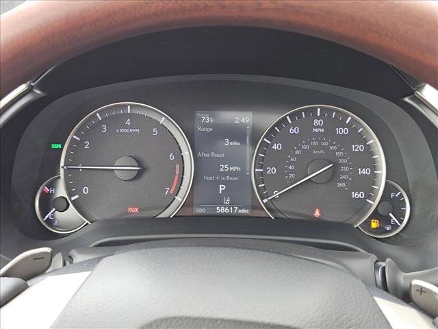 Used 2021 Lexus RX 350 FWD w/ Premium Package image 12