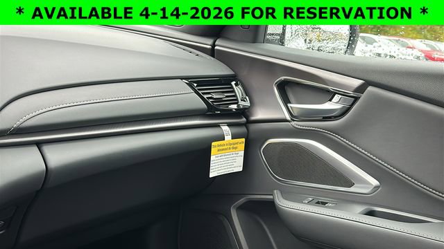 Used 2025 Acura RDX Base image 25