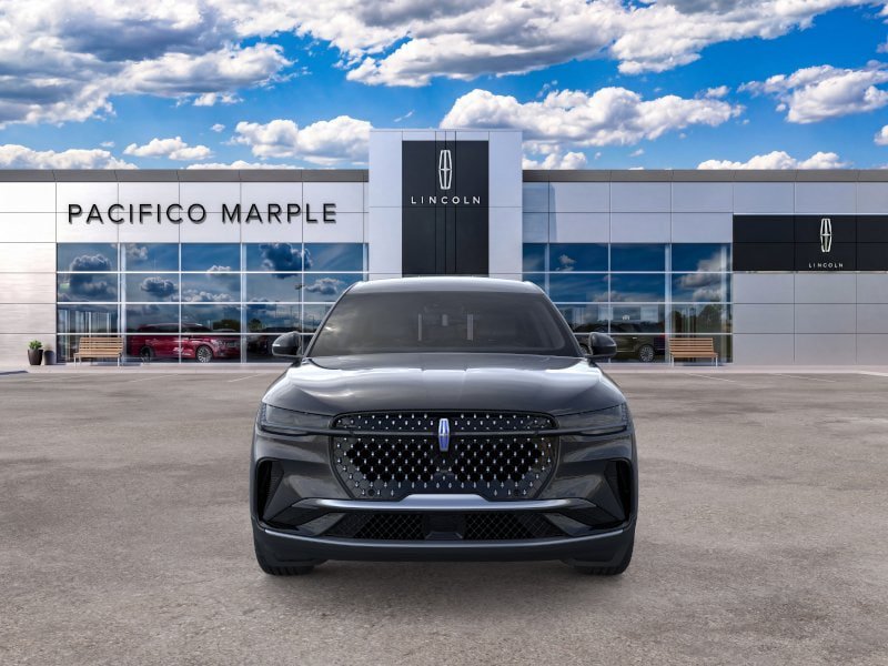 New 2026 Lincoln Nautilus Premier AWD/4WD image 6