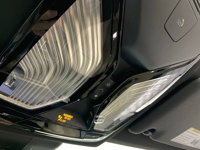 Certified 2025 BMW 330i xDrive 330i xDrive w/ Premium Package image 20