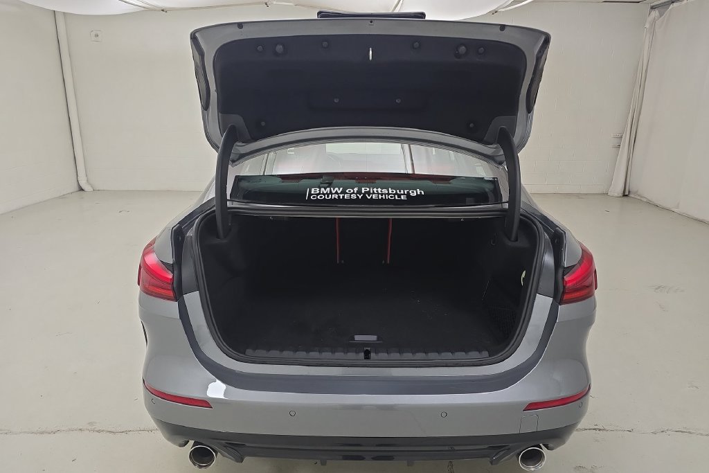 New 2024 BMW 228i xDrive Gran Coupe w/ Convenience Package AWD/4WD image 29
