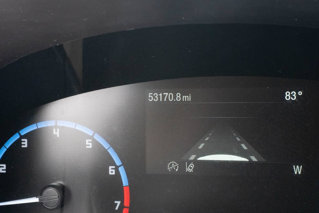 Used 2022 Ford Bronco Sport Big Bend AWD/4WD image 23
