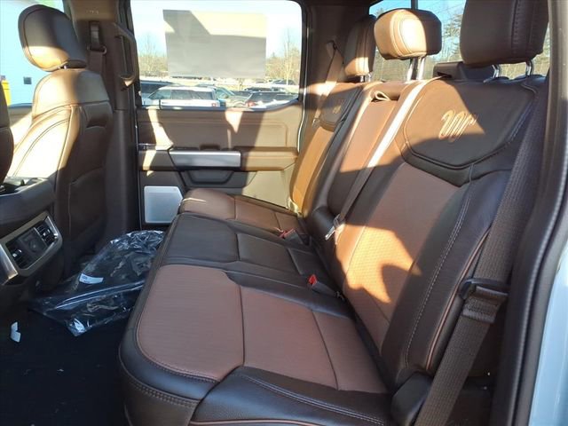 New 2026 Ford F250 King Ranch w/ Tremor Off-Road Package image 12