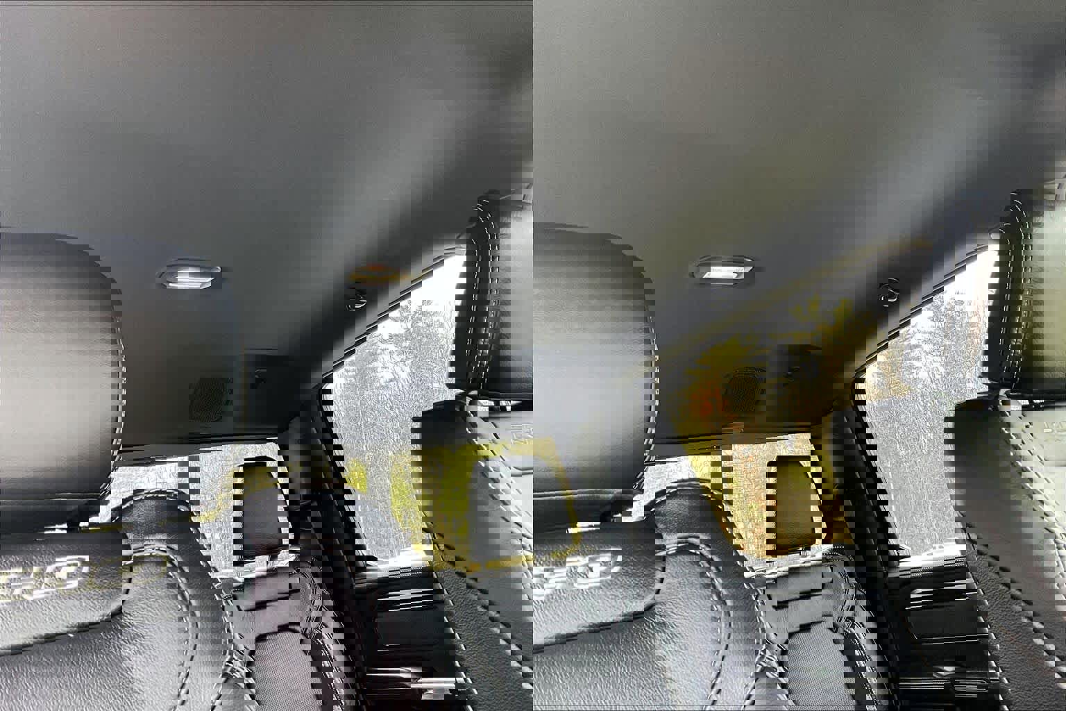 Used 2025 RAM 1500 RHO w/ Bed Utility Group AWD/4WD image 14