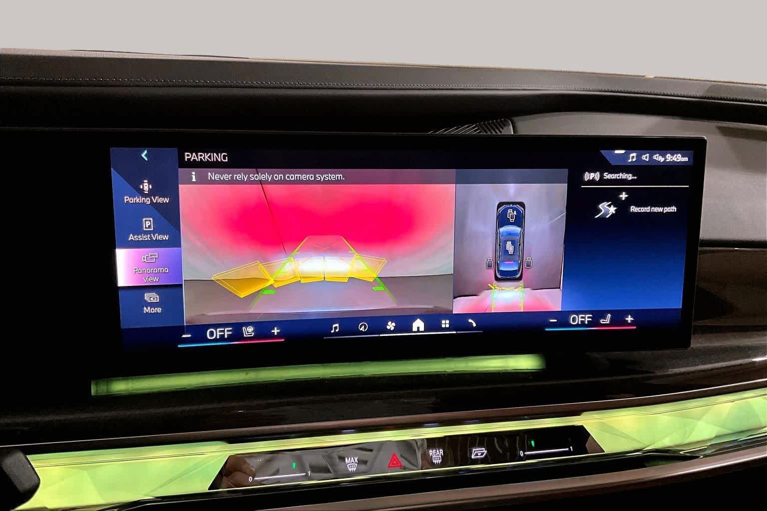 Used 2024 BMW i7 xDrive60 AWD/4WD image 28