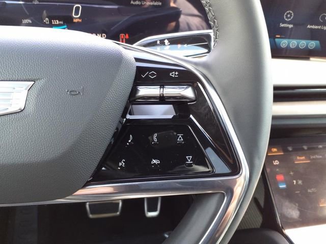 New 2026 Cadillac Vistiq Luxury image 36