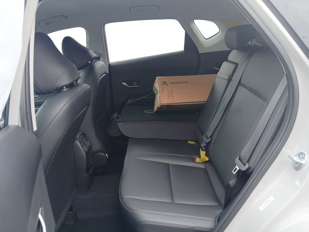 New 2026 Hyundai Kona SEL Premium FWD image 13