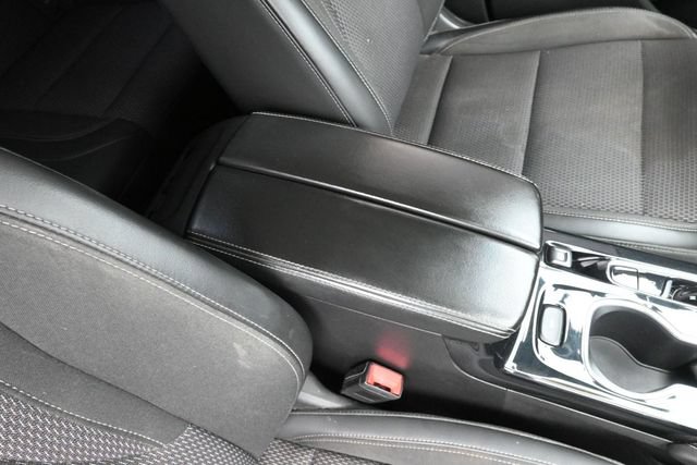 Used 2022 Buick Envision Preferred w/ Safety Package FWD image 35