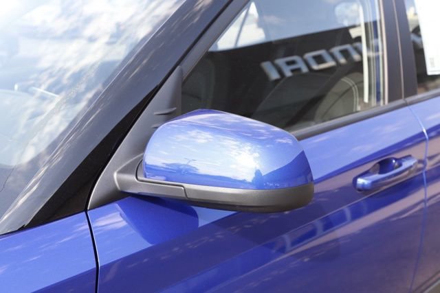 Certified 2026 Hyundai Venue SEL FWD image 14