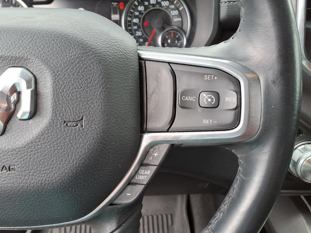 Certified 2023 RAM 1500 Laramie AWD/4WD image 20