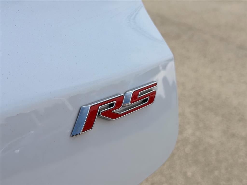 Used 2022 Chevrolet TrailBlazer RS AWD/4WD image 27