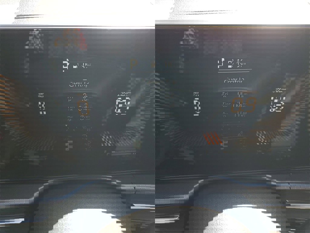 New 2026 Kia Sportage EX image 14