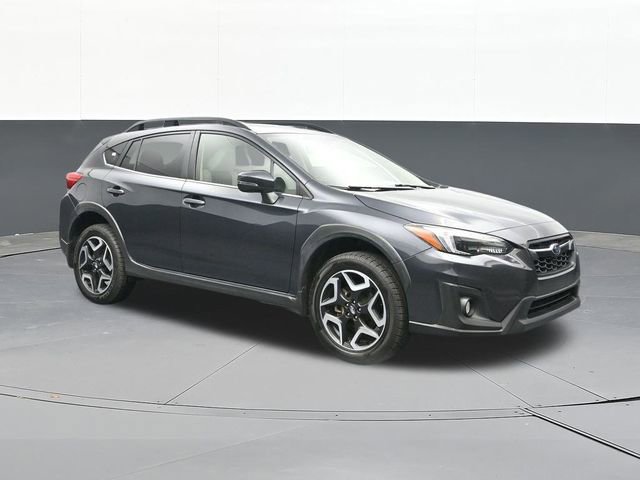 Used 2019 Subaru Crosstrek 2.0i Limited w/ Popular Package #4
