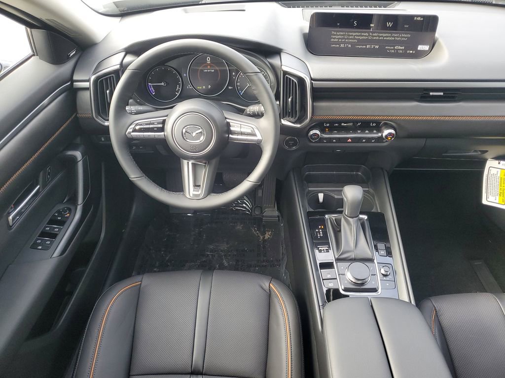 New 2026 MAZDA CX-50 2.5 Hybrid w/ Weather Package image 15