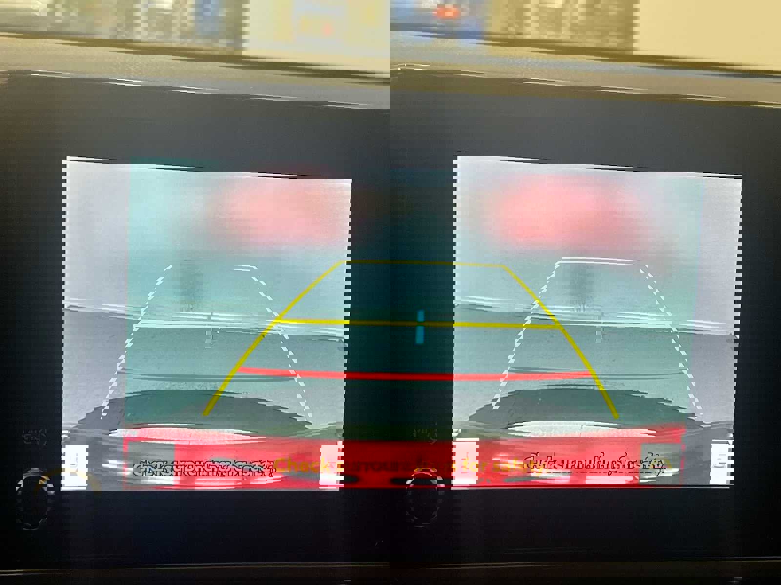 Used 2025 Toyota Camry SE w/ Convenience Package FWD image 17