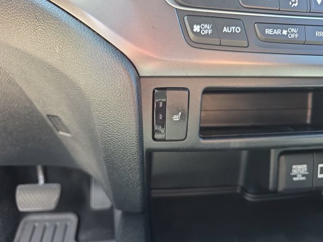Used 2020 Honda Ridgeline RTL image 26