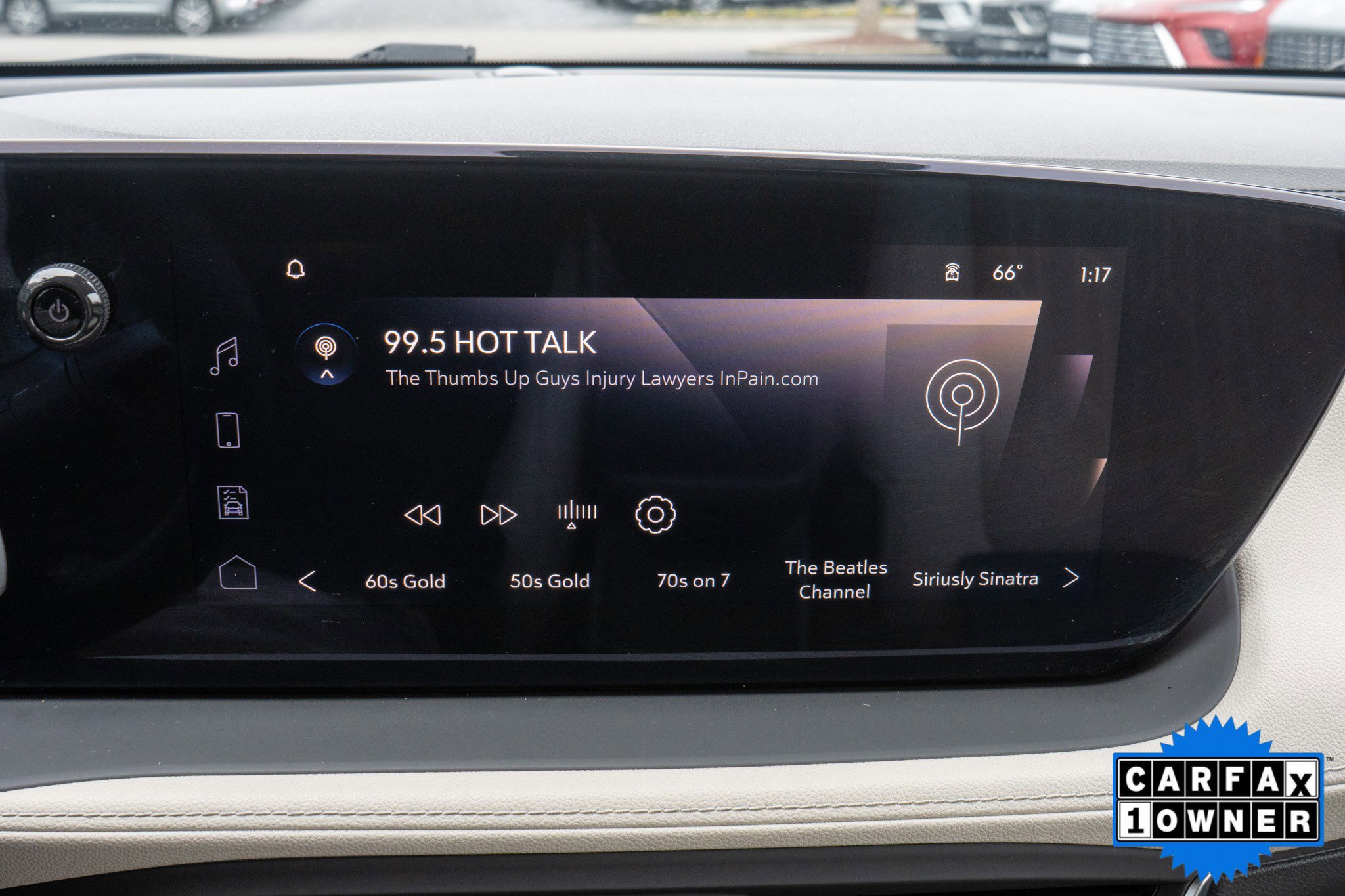 Certified 2024 Buick Encore GX Avenir image 15