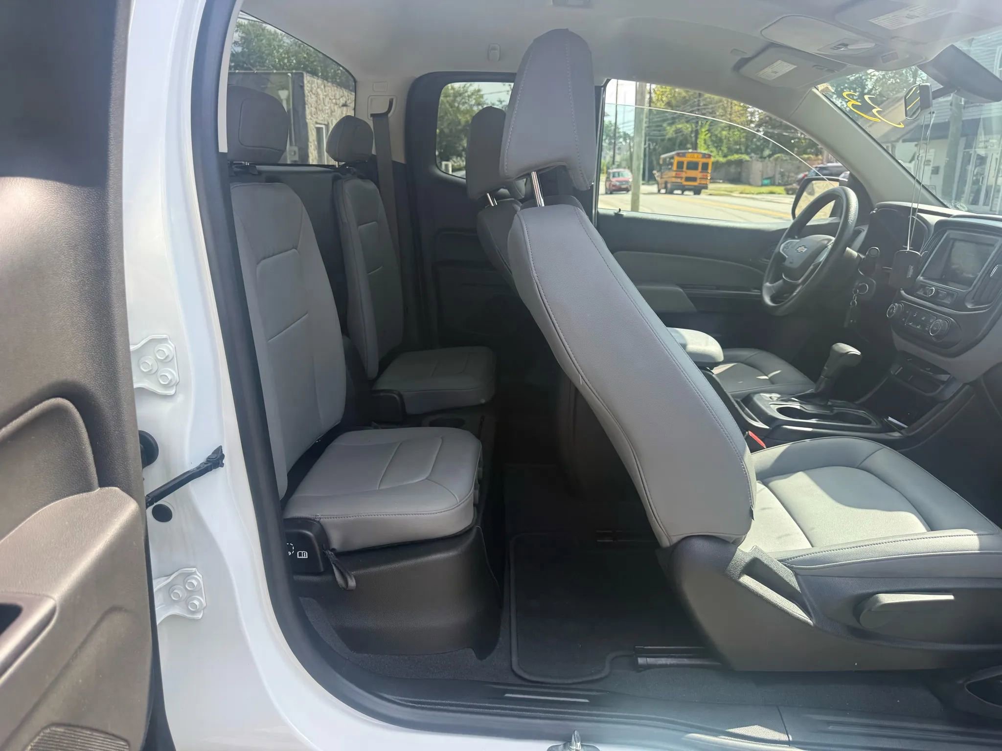 Used 2019 Chevrolet Colorado W/T w/ WT Convenience Package image 27