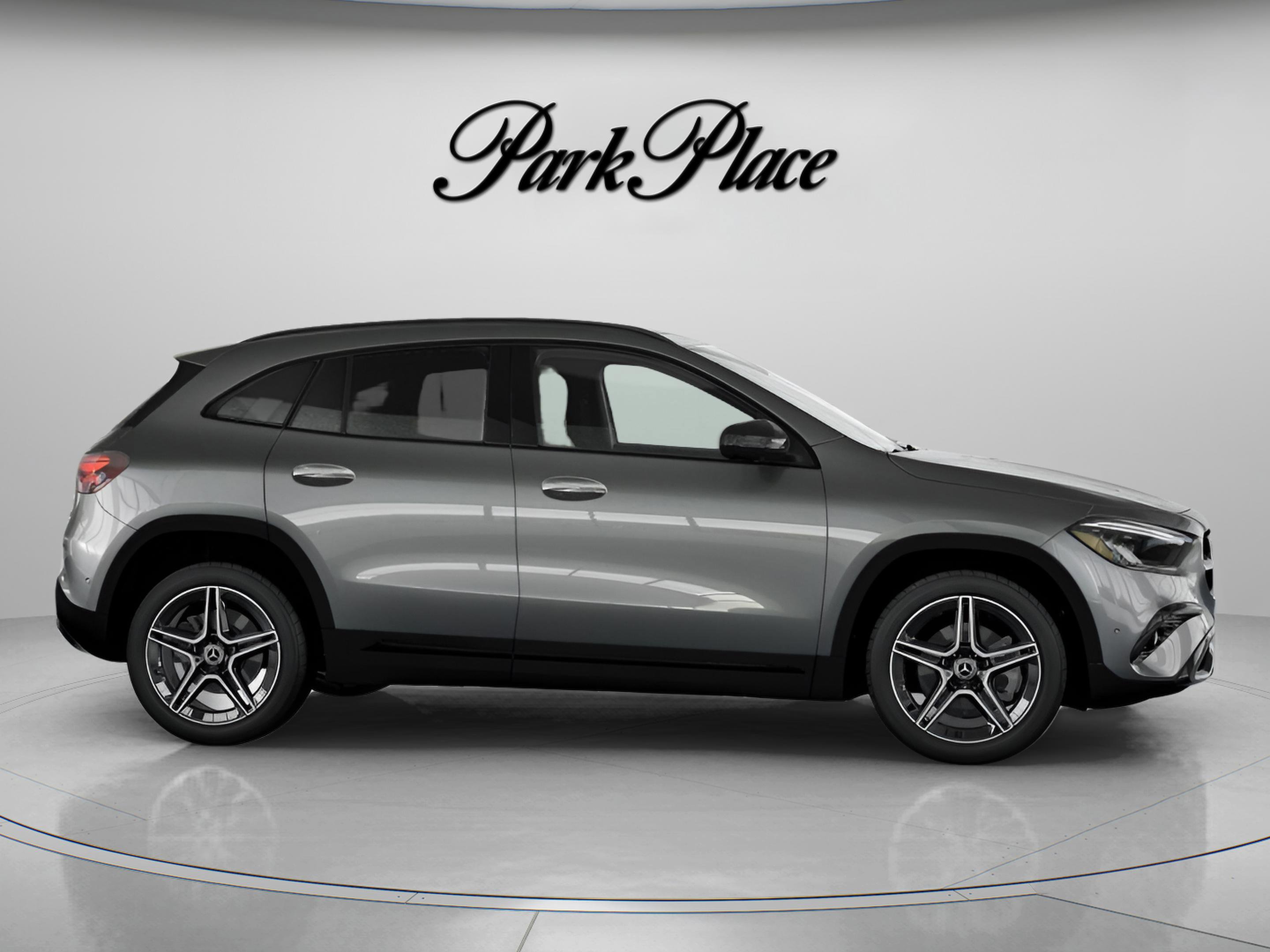 Used 2026 Mercedes-Benz GLA 250 image 26