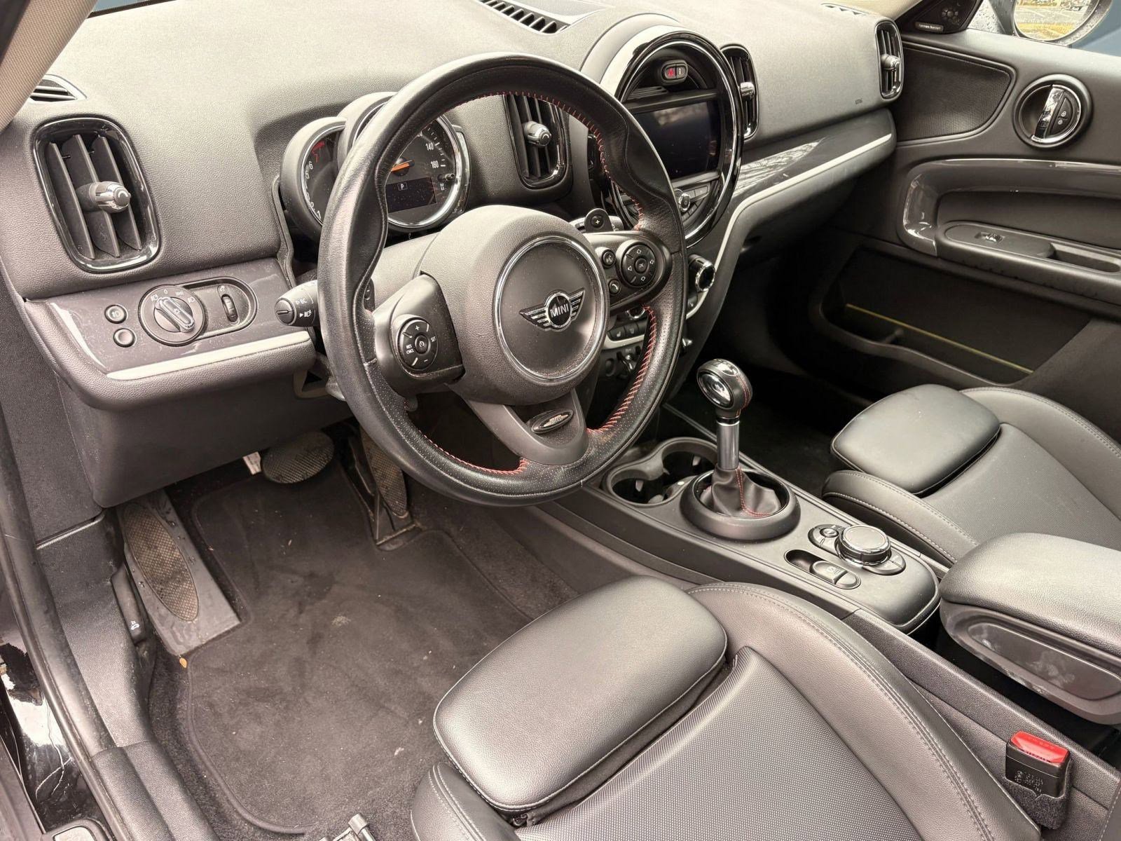 Used 2019 MINI Cooper Countryman S image 4