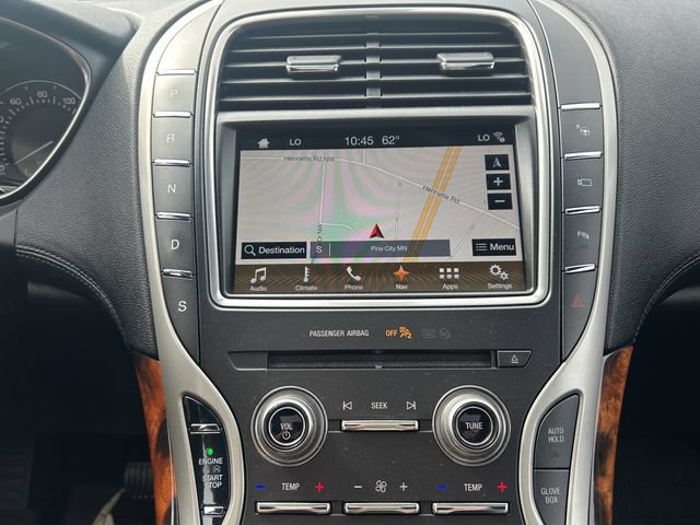 Used 2017 Lincoln MKX Reserve w/ Canadian Touring Package AWD/4WD image 2