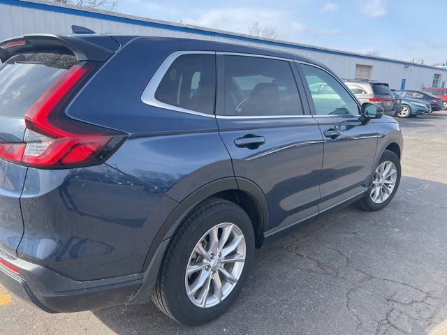 Used 2023 Honda CR-V EX image 5