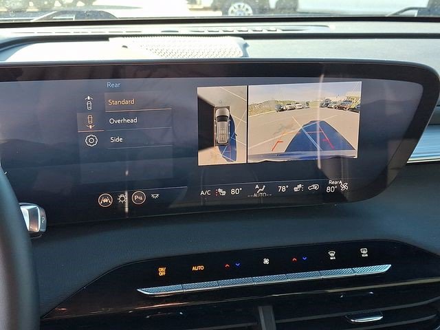 Certified 2025 Buick Enclave Preferred image 19