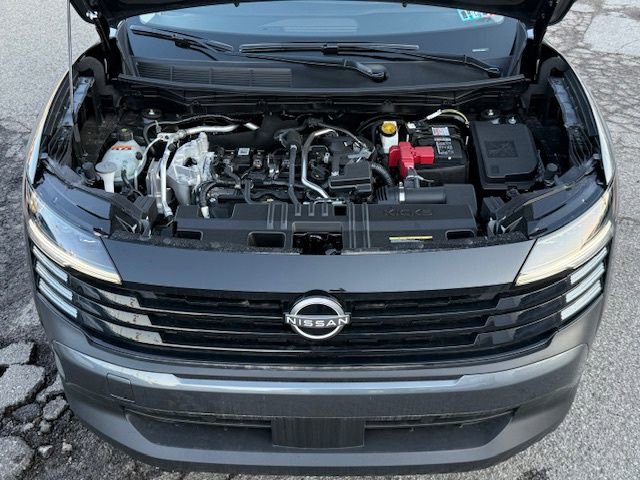 Used 2026 Nissan Kicks SV image 31