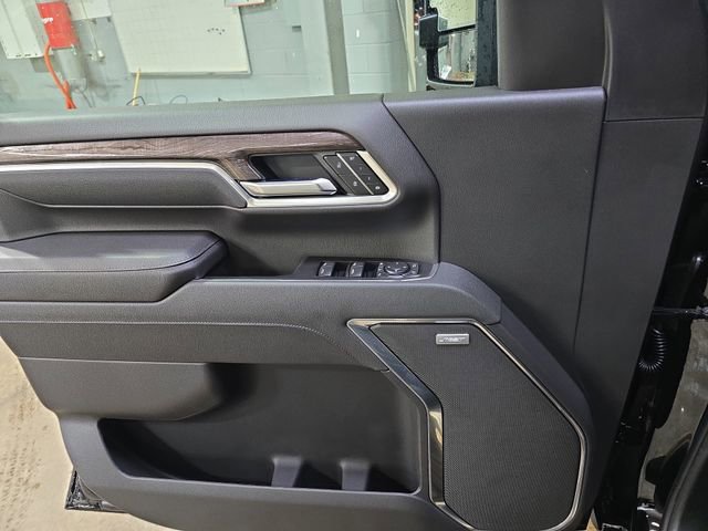 New 2026 Chevrolet Silverado 2500 LTZ w/ LTZ Premium Package image 29