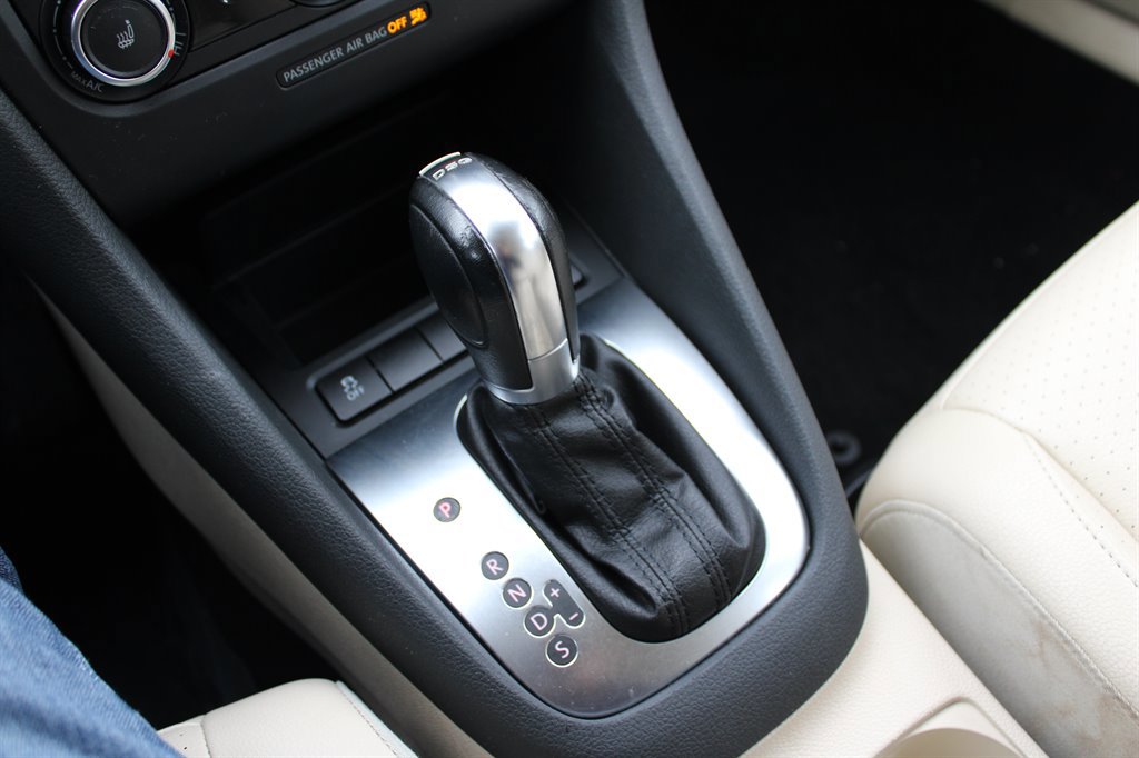 Used 2013 Volkswagen Jetta TDI image 23