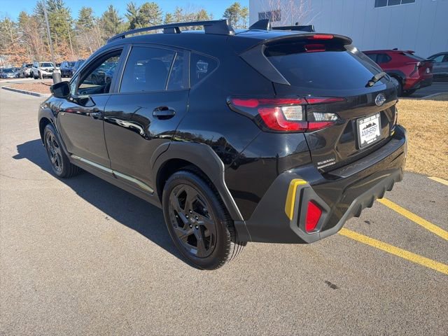 Used 2025 Subaru Crosstrek 2.5i Sport image 7