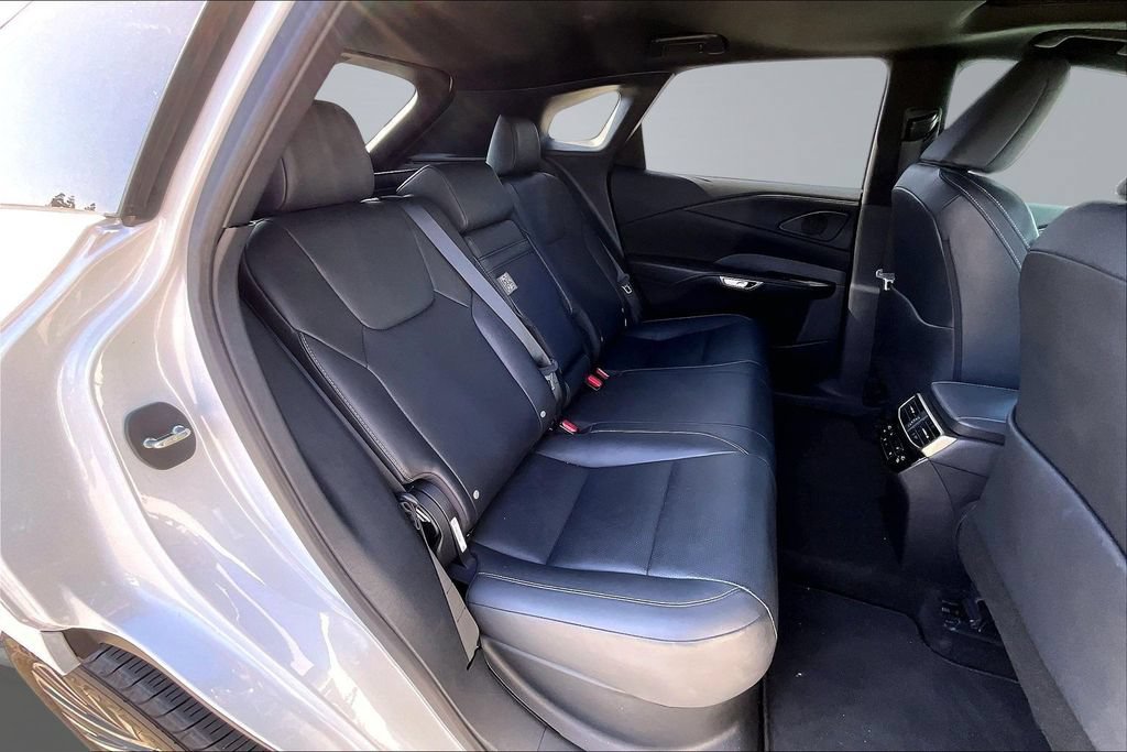 Used 2023 Lexus RX 350 Premium Plus FWD image 18