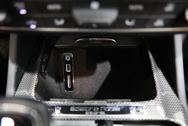 Used 2019 Maserati Levante S GranLusso AWD/4WD image 29