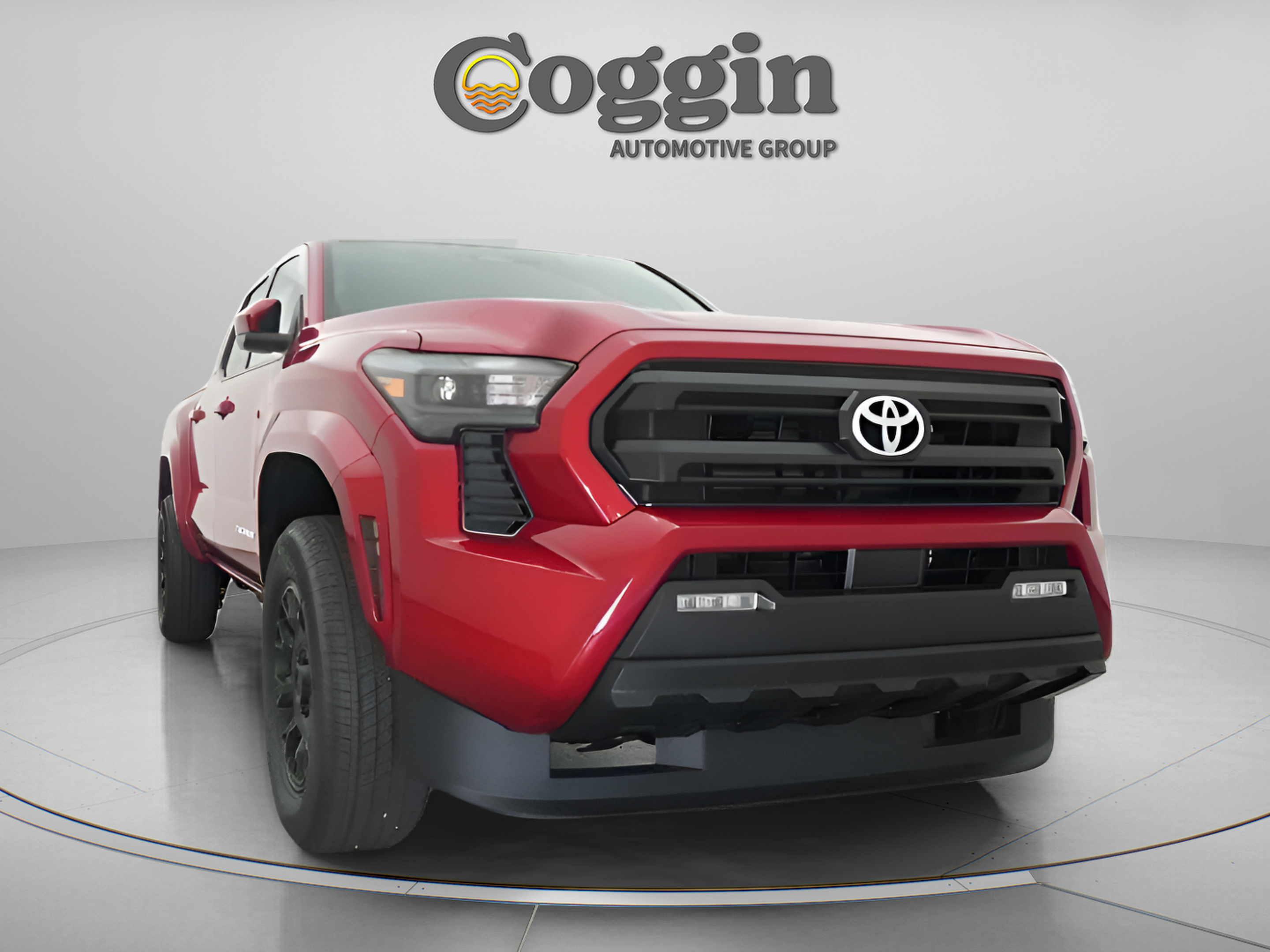 Used 2025 Toyota Tacoma SR5 AWD/4WD image 24