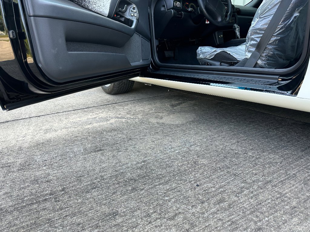 Used 1993 Chevrolet Camaro Z28 image 35