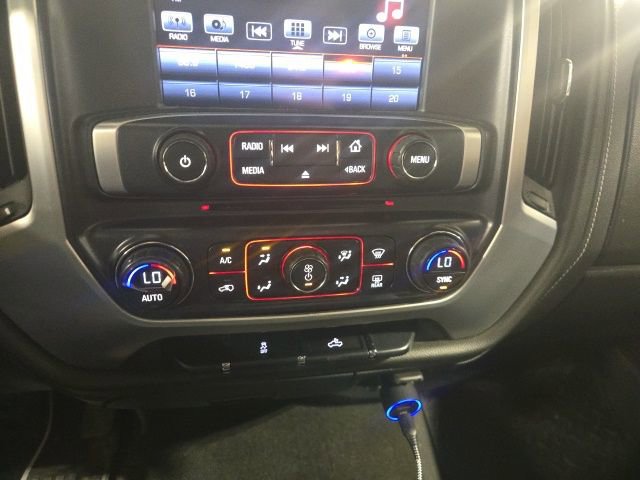 Used 2016 GMC Sierra 1500 SLE w/ SLE Value Package image 17