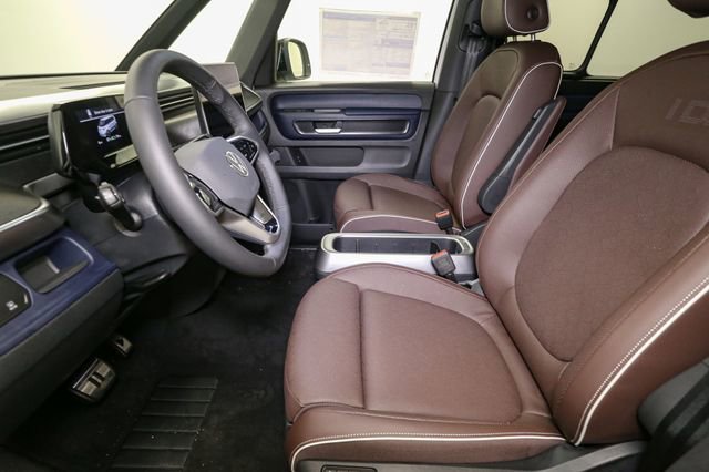 New 2025 Volkswagen ID. Buzz Pro S image 23