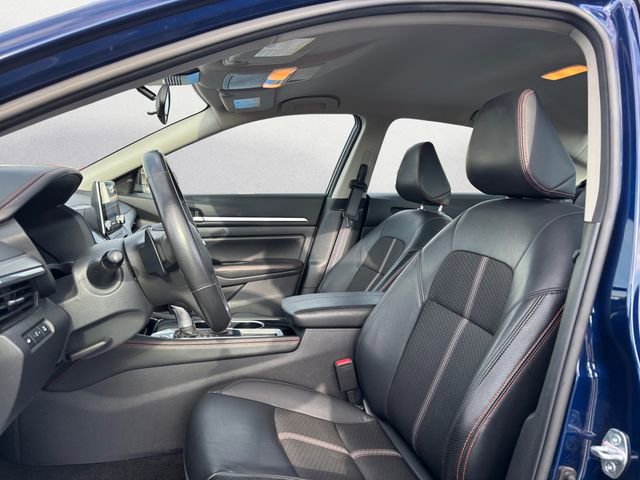 Used 2024 Nissan Altima 2.5 SR image 9
