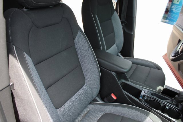 Certified 2023 Chevrolet TrailBlazer LT w/ Convenience Package image 23